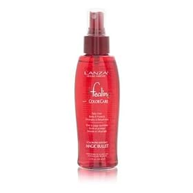 L'anza Healing Color Care Magic Bullet Daily Elixir Hair Styling Serums