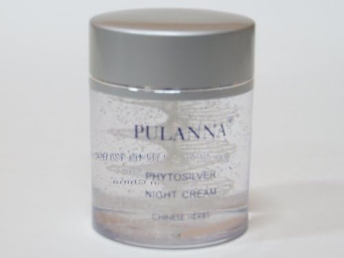 Phytosilver Night Cream