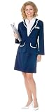 Love Boat Cruise Dir Julie Costume