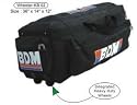 BDM Wheeler Kit Bag
