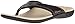 Spenco Women's Yumi Snake Flip Flop