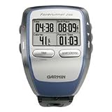 Garmin Forerunner 205