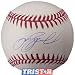 TRISTAR JEFF BAGWELL Autographed ML Baseball