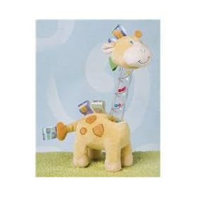 Taggies Fun Time Giraffe
