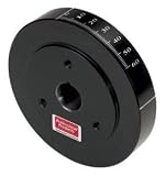 Professional Products 80000 PowerForce Street Damper