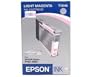 Light Magenta Ink Cart 110ML for Stylus Pro 4800