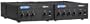 35 Watt Amplifier with 3-CHANNEL Mixer