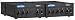 Crown 135MA 35W Commercial Mixer-Amplifier