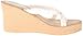 Sbicca Women's Jewel Wedge Sandal