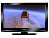Toshiba 32CV711DB 32 HD Ready LCD TV with Freeview Tuner & 2 x HDMI Sockets