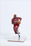 Los Angeles Clippers Elton Brand #42 Jersey by Reebok (Adult Large)