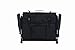 Picnic Plus Wide Width Stadium Seat with Arms, Straps to Bench & Bleachers
