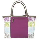  : DwellStudio Charlotte Multi Diaper Tote