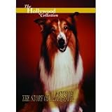 Story of Lassie [VHS]