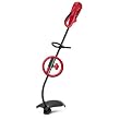Troy-Bilt 17-Inch 6.75 Amp Curve Shaft Electric Trimmer 41AC65R966