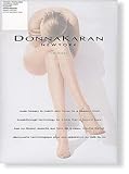 Donna Karan Hosiery The Nudes Control Top