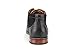 Ferro Aldo Men's 806007 Wing Tip Ankle High Lace Up Dress Boots