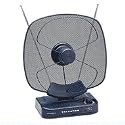 Telestar ANTENNA 1 DVB-T Antenne mit eingebautem Verstärker