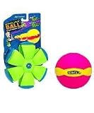 OzWest Phlat Ball Jr. by Toysmith