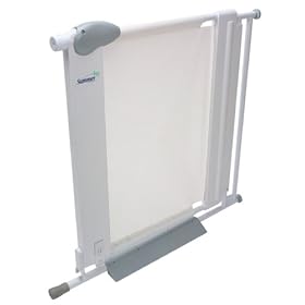 Summer Infant Sure & Secure Walk-Thru Gate