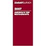 Zagat 2007 America's Top Restaurants