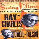 Review Various Artists  / The Swingtime Records Story
