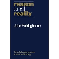 Reason and Reality: The Relationship Between Science and Theology