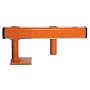 Cepco Tool BoWrench BW-8 Decktrack Joist Gripper Attachment