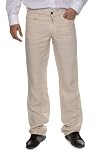 Versace Collection Linen Pants GIACOMO