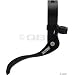 Tektro RL726 Cross Levers for 26mm OD Bar Black
