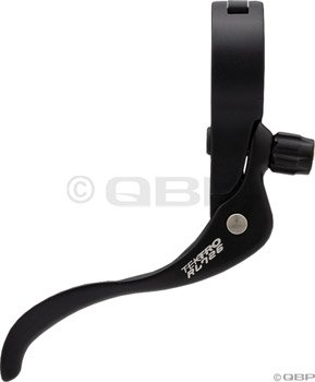 Tektro RL726 Cross Levers for 26mm OD Bar Black