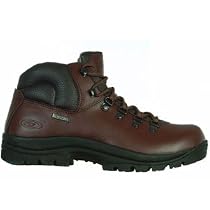 Hi- Tec Men's Eurotrek WP Hiking Boots