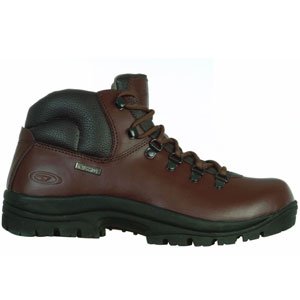 Hi- Tec Men's Eurotrek WP Hiking Boots