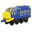 CHUGGINGTON BREWSTER DIE CAST ENGINE