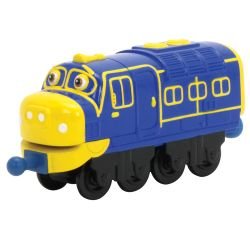 CHUGGINGTON BREWSTER DIE CAST ENGINE