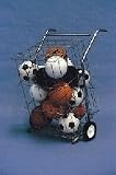 Indoor/Outdoor Portable Basket