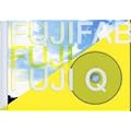 フジファブリック presents フジフジ富士Q -完全版-(完全生産限定盤) [DVD]
