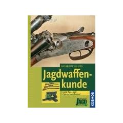 Jagdwaffenkunde