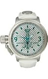 Christian Audigier Watches:Christian Audigier Analog Collection Bliss-Blue Silver Dial Unisex watch #SPE-612