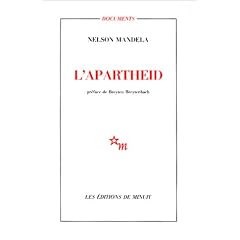 L'apartheid