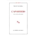 L'apartheid