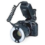 Canon MR-14EX Macro Ring Lite for Canon Digital SLR Cameras