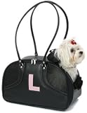 Baby Pink Tote (Large)