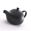 Nigella Lawson Tea Pot Black