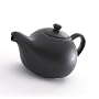 Nigella Lawson Tea Pot Black