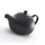 Nigella Lawson Tea Pot Black