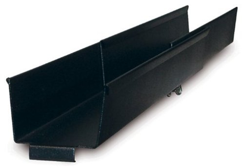 Electronics: APC AR8008BLK Rack Cable Management Tray