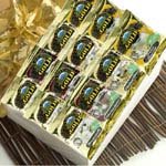 Decaf Coffee Gift Sampler - 30 Count