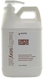 Healthy Sexy Hair Pumpkin Rehydrating Shampoo 64.0 oz ( 2 Liters )
