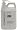 Healthy Sexy Hair Pumpkin Rehydrating Shampoo 64.0 oz ( 2 Liters )